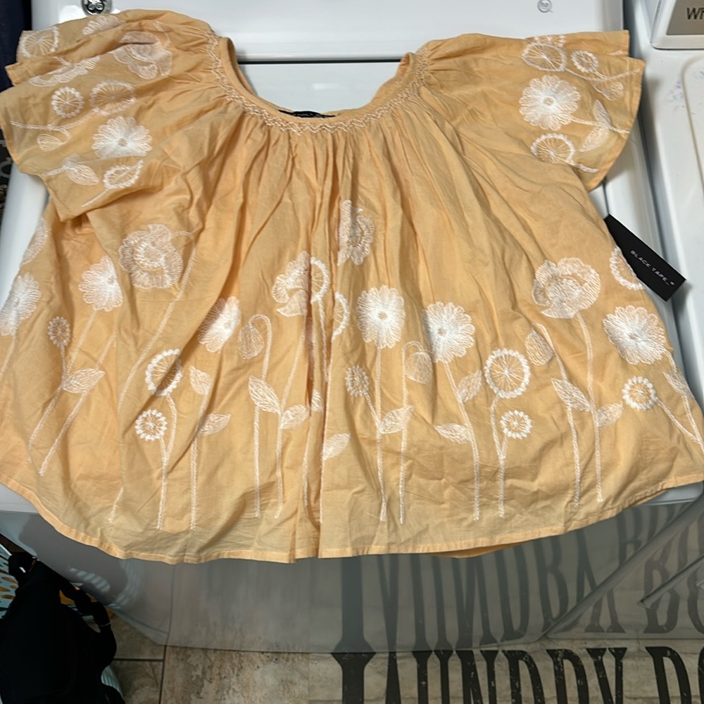 Womens shirt